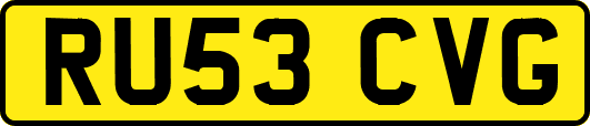 RU53CVG
