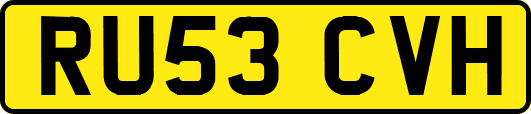 RU53CVH