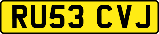 RU53CVJ
