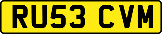RU53CVM