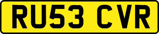 RU53CVR