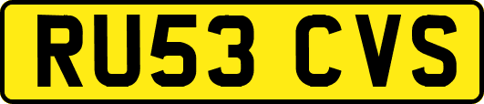 RU53CVS