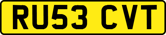 RU53CVT
