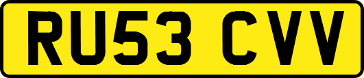 RU53CVV