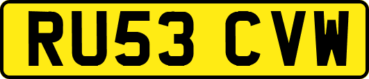 RU53CVW
