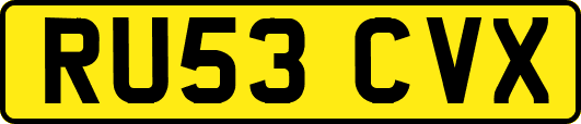 RU53CVX