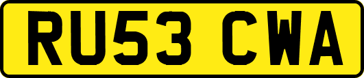 RU53CWA