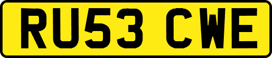 RU53CWE