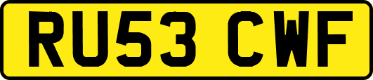 RU53CWF