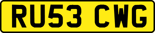 RU53CWG