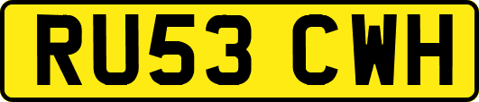 RU53CWH