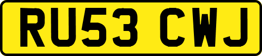 RU53CWJ