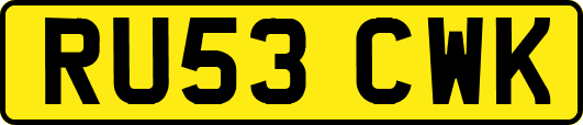RU53CWK