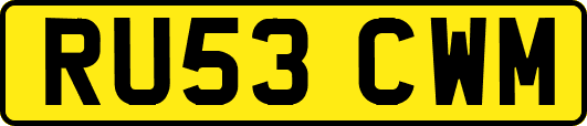 RU53CWM