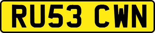 RU53CWN