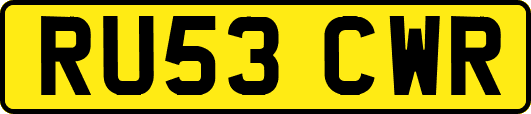 RU53CWR
