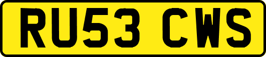RU53CWS