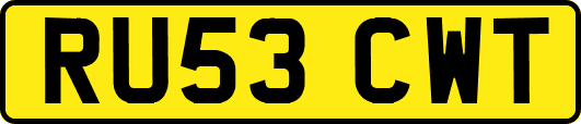 RU53CWT