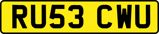 RU53CWU