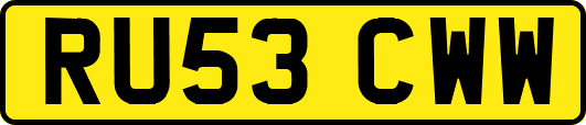 RU53CWW