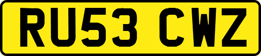 RU53CWZ
