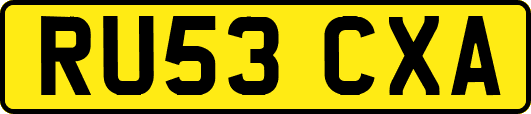 RU53CXA