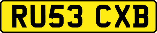 RU53CXB