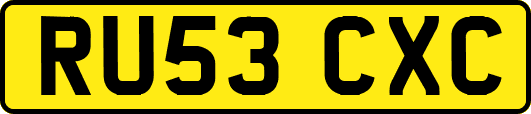 RU53CXC