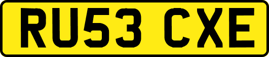 RU53CXE