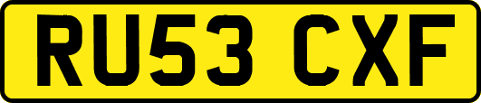 RU53CXF
