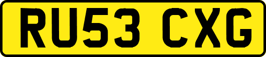 RU53CXG