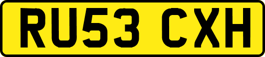 RU53CXH