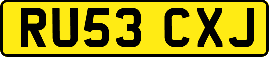 RU53CXJ