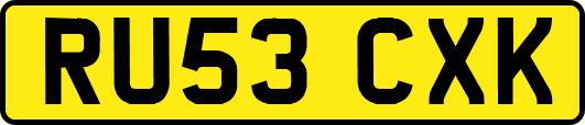 RU53CXK