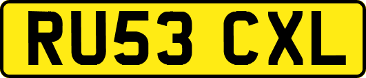 RU53CXL