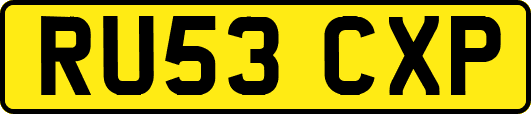 RU53CXP