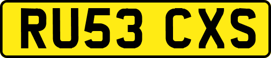 RU53CXS