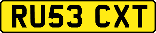 RU53CXT