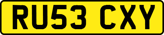 RU53CXY