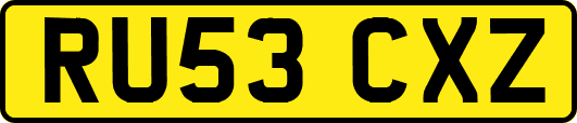 RU53CXZ