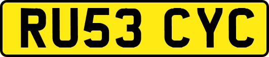 RU53CYC
