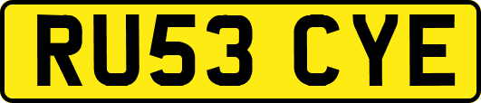 RU53CYE
