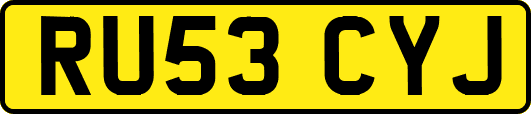 RU53CYJ