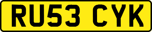 RU53CYK