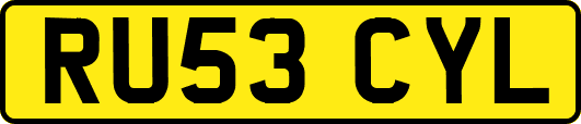 RU53CYL