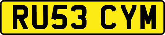 RU53CYM