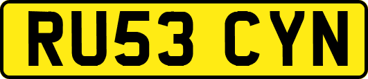 RU53CYN