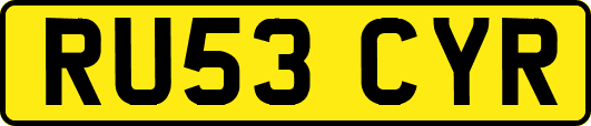 RU53CYR