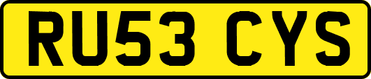 RU53CYS