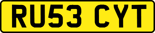 RU53CYT